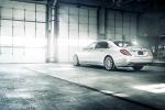 Mercedes-Maybach Rocket 900 by Brabus and Driving Emotions 2016 года